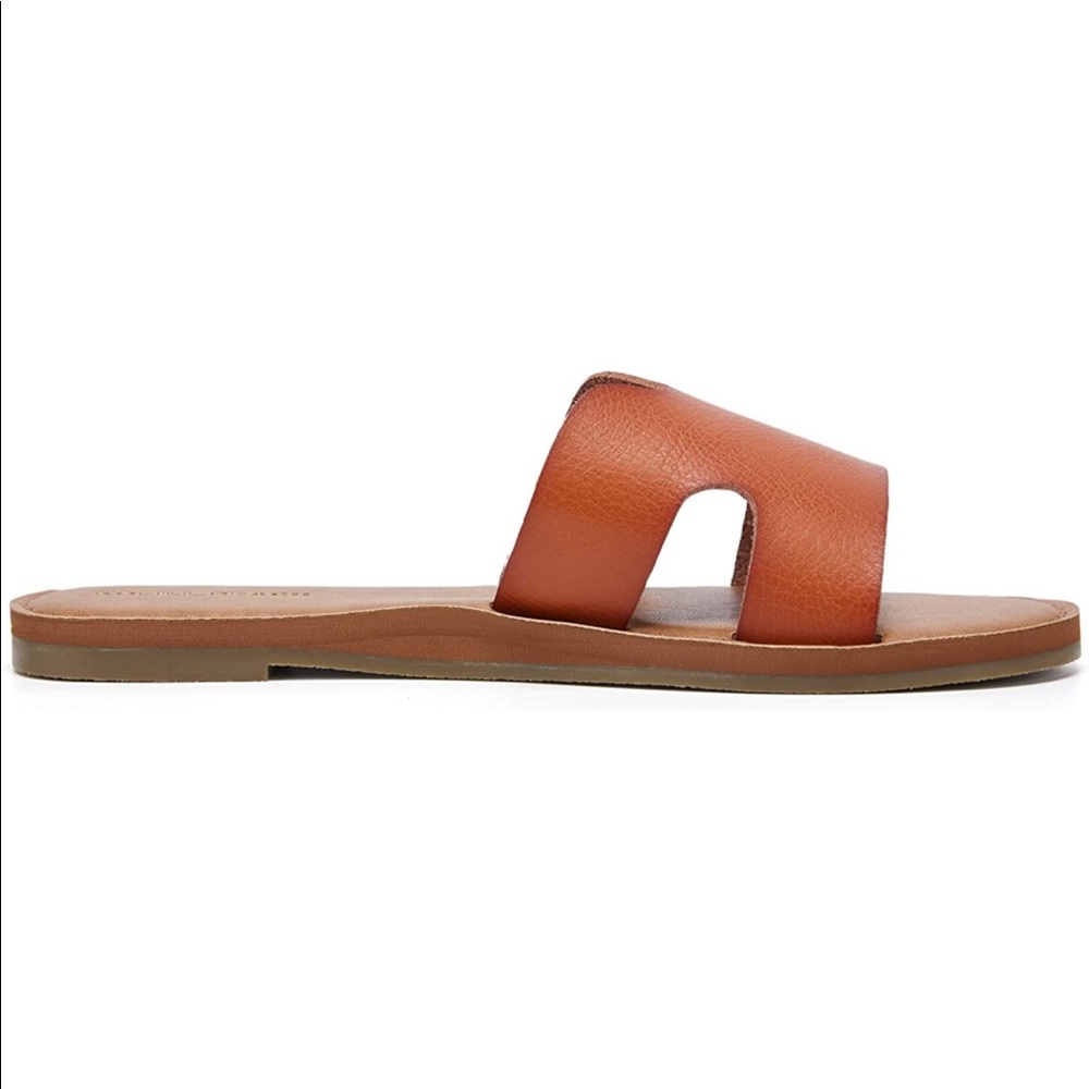 BRAND NEW WOMENS STYLISH FASHION SANDALS NWT - Picture 2 of 4